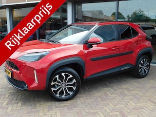 Toyota Yaris Cross 1.5 Hybrid 115 First Edition Comfort Pack | Trekhaak