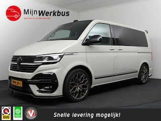 Volkswagen Transporter Multivan 2.0 TDI DC 200pk 20''lmv | Leighton Pakket | Alpine sound