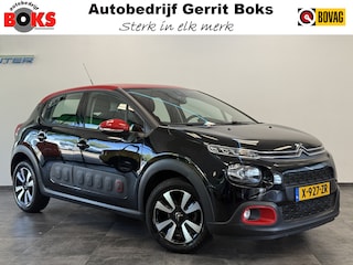 Citroën C3 1.2 PureTech S&S Shine Carplay PDC Climate control