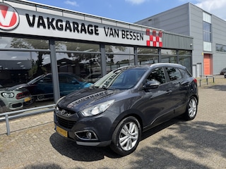Hyundai ix35 2.0i i-Catcher AUTOMAAT-CLIMA