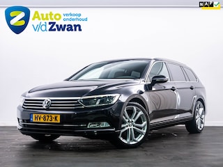 Volkswagen Passat Variant 1.4 TSI ACT R-line/NL-auto/NAP
