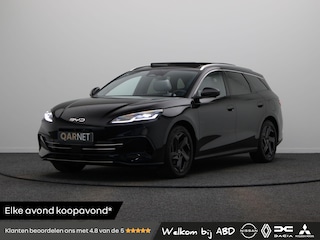 BYD Seal 6 Touring 1.5 DM-i Comfort | 19 kWh | Stoelverwarming | Stoelventilatie | Panoramadak | tot 1350km Actieradius |