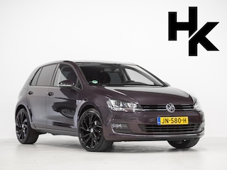 Volkswagen Golf 1.4 TSI Lounge Keyless Stoelv Cruise 19'