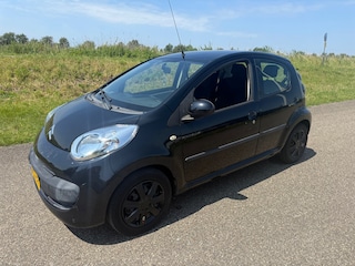 Citroën C1 1.0-12V Ambiance incl nw apk en kleine beurt !