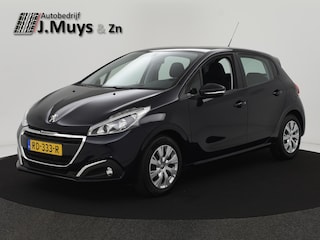Peugeot 208 1.2 PureTech Blue Lion NAVI|CARPLAY|CRUISE|PDC|ORG.NL|ALLSEASON BANDEN