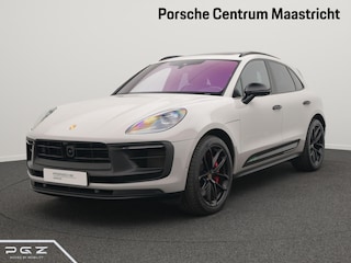 Porsche Macan GTS