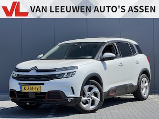 Citroën C5 Aircross 1.2 PureTech Business | Nieuw binnen | RIJKLAAR | Nette auto!
