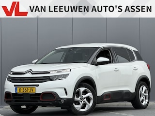 Citroën C5 Aircross 1.2 PureTech Business | Nieuw binnen | RIJKLAAR | Nette auto!