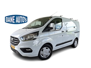 Ford Transit Custom 2.0 TDCI L1H1 | TREKHAAK | PARK. SENSOREN