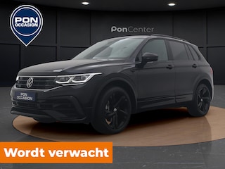 Volkswagen Tiguan 1.4 TSI eHybrid R-Line Business+ | Navigatie | Trekhaak | Elek Achterklep | Stoelverwarming | Camera | 19" |