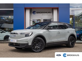 Ford Explorer Collection Extended Range RWD 79 kWh | B&O | Wegklapbare Trekhaak | Apple Carplay / Android Auto | Stoel/Stuurverwarming | Drivers Assist Pack | Apple Carplay/Android Auto|telefoonintegratie premium | Automatische snelheids begrenzing | Binnenspiegel automatisch dimmend