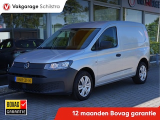 Volkswagen Caddy Cargo 2.0 TDI Economy Business