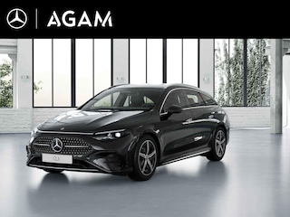 Mercedes-Benz CLA Shooting Brake 180 Business Solution AMG