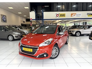 Peugeot 208 1.2 PureTech Allure Bovag Garantie