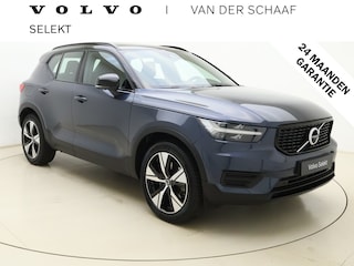 Volvo XC40 T5 262pk R-Design /  Camera rondom / Panorama dak / Harman en Kardon audio / Elektrische verstelbare stoelen / Trekhaak /