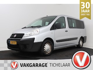 Fiat Scudo 12 2.0 MultiJet LH1 | ROLSTOELAUTO | ROLSTOELLIFT |