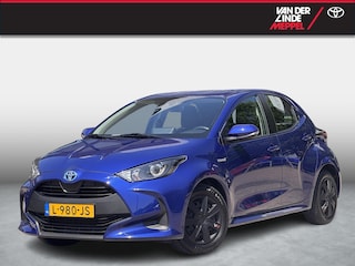 Toyota Yaris 1.5 Hybrid Active Camera All Season Cruise