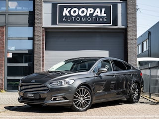 Ford Mondeo 2.0 IVCT HEV Titanium | DAB | 19'' |