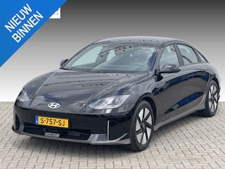 Hyundai Ioniq 6 Style 53 kWh NL-AUTO | 1STE EIGENAAR |