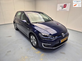 Volkswagen Golf Navi Camera Ecc Warmtepomp
