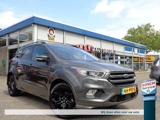 Ford Kuga 1.5 120PK ST Line Trekh.Cam Cruise Stoel/stuur verw.NL Auto
