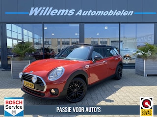 Mini Clubman 1.5 Cooper Business Schuifkanteldak, Climate Control