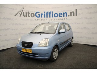 Kia Picanto 1.0 Light