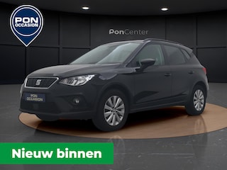Seat Arona 1.0 TSI Style Business Intense | Navigatie | Camera | ACC | Keyless |