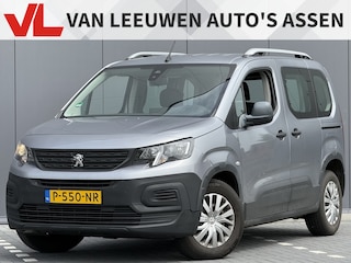 Peugeot Rifter 1.5 BlueHDI Allure | Nieuw binnen | 5P | RIJKLAAR