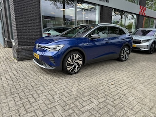 Volkswagen ID.4 First Max 77 kWh - Carplay | Stoelverw. | Adpt. cruise