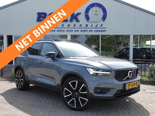 Volvo XC40 1.5 T3 164PK R-Design !!FULL OPTION!! | LEER | 21" | 360° | HK-AUDIO