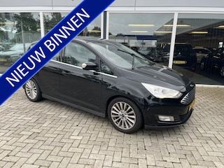 Ford C-MAX 1.0 Titanium