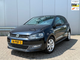 Volkswagen Polo 1.4 16v Highline | Lichtmetalen velgen | Airco | Elektrische ramen