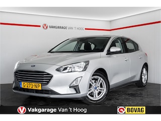 Ford Focus 1.0 EcoBoost Trend Edition Business