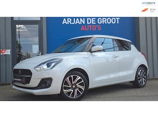 Suzuki Swift 1.2 83PK Full options! Acc Clima Dealer OH Keyless Carplay Camera