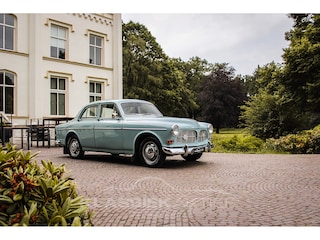 Volvo Amazon P120