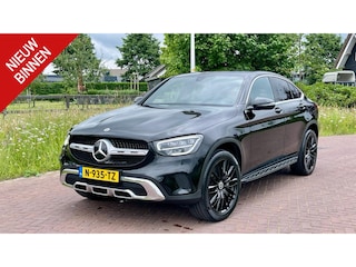 Mercedes-Benz GLC 300e 4MATIC | Trekhaak | 20Inch | NL-Auto |