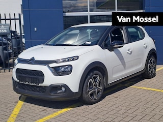 Citroën C3 1.2 PureTech Feel