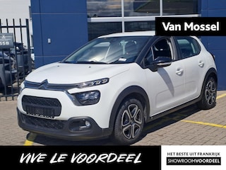 Citroën C3 1.2 PureTech Feel