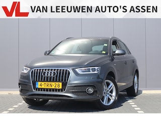 Audi Q3 1.4 TFSI Sport Edition | Nieuw binnen | 2X S-Line | NAP