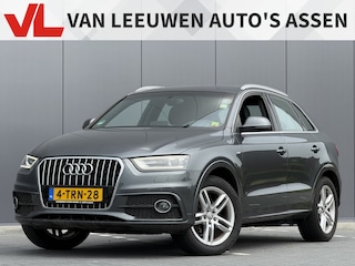 Audi Q3 1.4 TFSI Sport Edition | Nieuw binnen | 2X S-Line | NAP