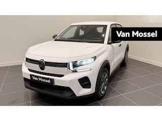 Citroën C3 1.2 Turbo 100pk You Citroen C3 1.2 Turbo You | AIRCO | BLUETOOTH | CRUISE |