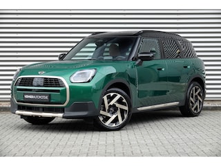 Mini Countryman 1.5 C Favoured L | Panodak | H&K |  Favoured Trim | Driving Assistant Plus | HUD |