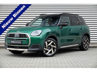 Mini Countryman 1.5 C Favoured L | Panodak | H&K | Favoured Trim | Driving Assistant Plus | HUD |