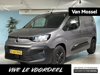 Citroën Berlingo 136 L1 50 kWh