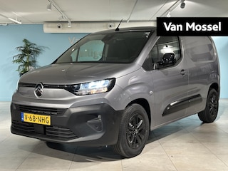 Citroën Berlingo 136 L1 50 kWh