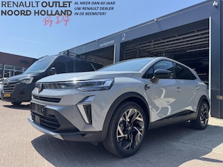 Renault Symbioz 1.8 E-Tech 160 esprit Alpine+Pack Premium&L/S!!