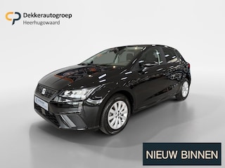 Seat Ibiza 1.0 EcoTSI Style Business Connect