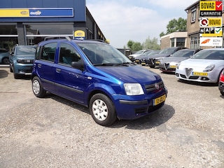Fiat Panda 1.2 Edizione Cool / Rijklaarprijs