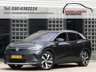 Volkswagen ID.4 77kWh 1ST/ CAMERA/ TREKHAAK/ 20INCH VELGEN/ LUXE INTERIEUR